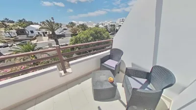 Piso en venta en Calle Colombia, Costa Teguise (Teguise) de 225.000 €