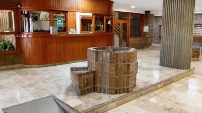 Piso en venta en Calle de la Pianista Amparo Iturbi, cerca de Avenida de César Giorgeta, La Creu Coberta (Distrito Jesús. València Capital) de 579.000 €