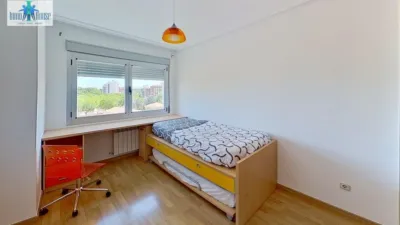 Apartment in Feria photo 21
