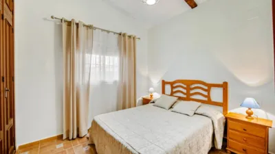 Chalet in Pago del Humo photo 56