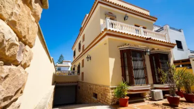 Chalet in La Laguna photo 4