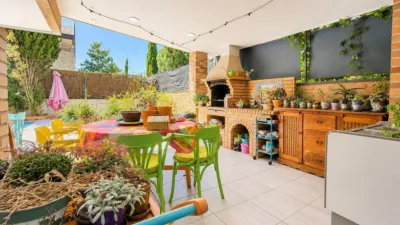 Chalet on Zipi y Zape Street photo 23