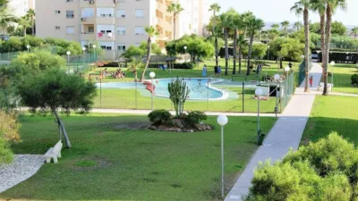Apartamento en calle del Músico Agustín Bertomeu photo 15