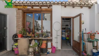 Casa en Albaycin photo 99