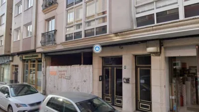 Piso – Carballo, O Chorís - Vista 2