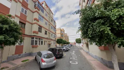 Piso en calle Pio XI, 3 photo 2