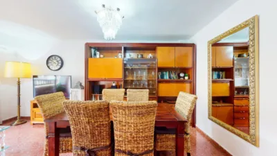 Apartment on Carrer Gabriel Miró photo 7