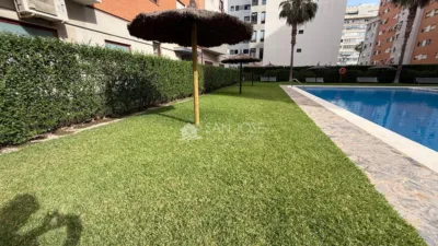 Apartment on Deportista Miriam Blasco photo 14