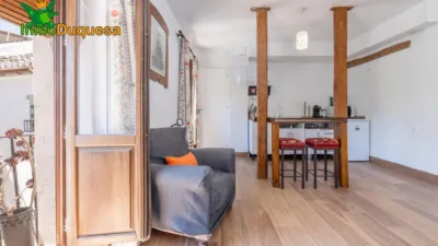 Casa en Albaycin photo 39