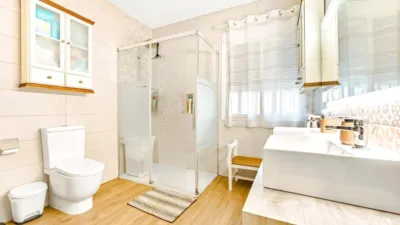 Chalet in Pago del Humo photo 31