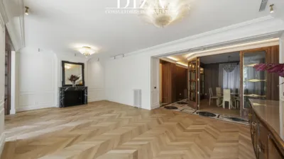 Apartment in El Viso photo 6