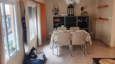 Apartment on Carrer Ibi photo 6