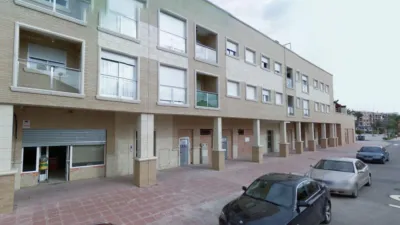 Flat on Calle del Greco photo 3