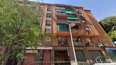 Flat on Carrer del Dos de Maig, 47 photo 2