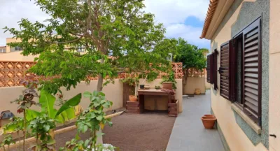 Chalet in Buenavista-Rosa Vila photo 33