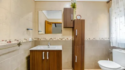 Chalet in Pago del Humo photo 62