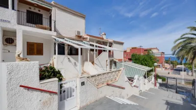 Casa – Torrevieja - Vista 2