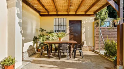 Chalet in Pago del Humo photo 68