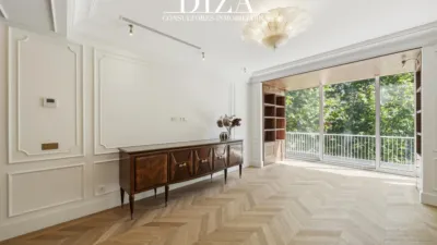 Apartment in El Viso photo 4