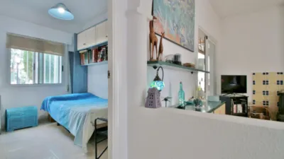 Chalet in Retamar photo 33