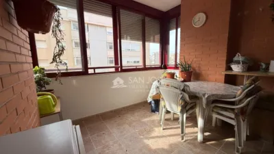 Apartment on Deportista Miriam Blasco photo 37
