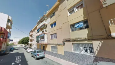 Pis – Torrevieja - Vista 3