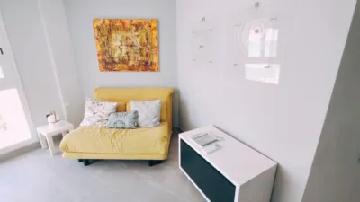 Apartment in the Centre photo 36
