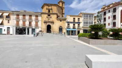 Piso en calle de San Ignacio photo 44