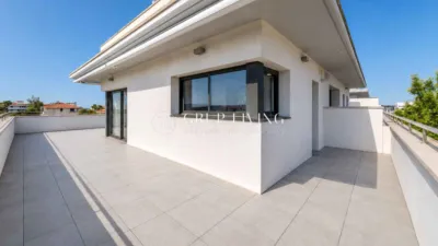 Apartment in Aiguadolç photo 25