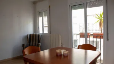 Apartment on Carrer de la Milana photo 8
