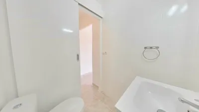 Apartment in El Mas Ratés-La Montserratina-El Ginestar photo 28