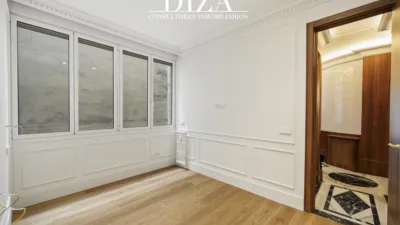 Apartment in El Viso photo 33