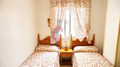 Apartment on Calle de Baleares, 7 photo 13