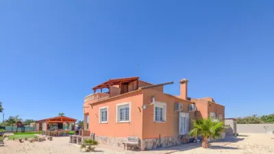 Chalet in Partida Daimes photo 50