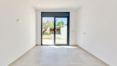 Flat on Carrer de les Hortes photo 23