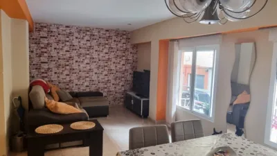 Apartment on Carrer Ibi photo 5