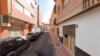Flat at Calle Concha Castañed, No. 3 photo 3