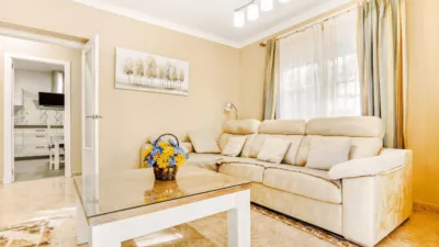 Chalet in Pago del Humo photo 18