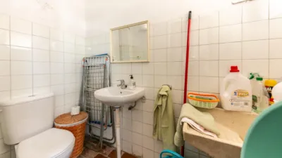 Apartment on Hermanos Pinzón Street, 4 photo 22