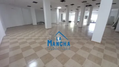 Local comercial en alquiler en Hospital - Més
