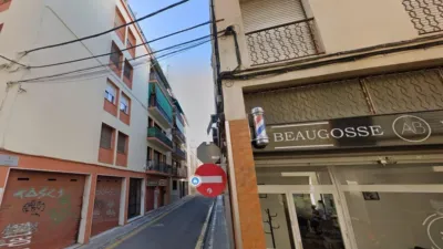 Flat on Carrer de Lleida, 12 photo 2