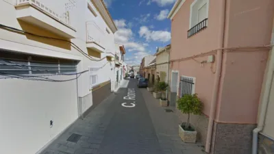House on Calle de Romero, 35 photo 2