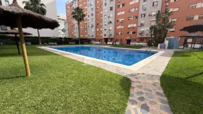 Apartment on Deportista Miriam Blasco photo 9