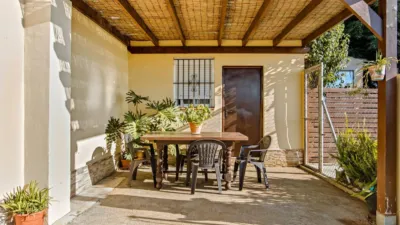 Chalet in Pago del Humo photo 70