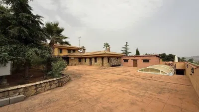 Rustic Finca in Andalucia photo 39