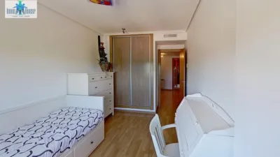 Apartment in Feria photo 22