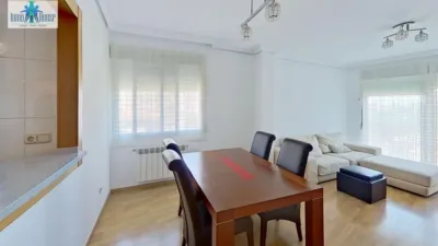 Pis – Albacete, San Pablo - Vista 5