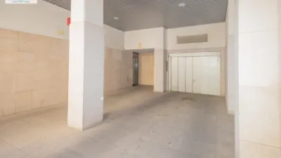Apartment in Feria photo 52