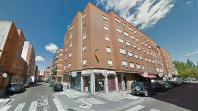 Flat on Bailén Street photo 2
