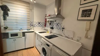Apartment on Fernán Caballero Street photo 7